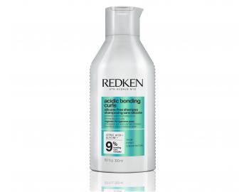Rad pre obnovu pokodench vlnitch a kueravch vlasov Redken Acidic Bonding Curls - ampn - 300 ml