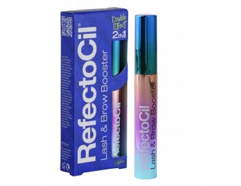 Srum na riasy a oboie s dvojitm inkom RefectoCil Lash & Brow Booster 2in1 Vegan - 6 ml