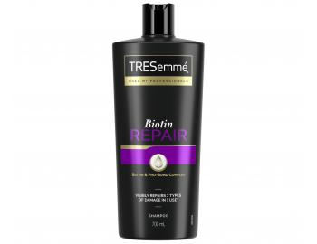 Rad pre pokoden vlasy Tresemm Biotin Repair - ampn - 700 ml