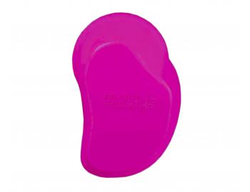 Kefa na rozesvanie jemnch vlasov Tangle Teezer Original Fine and Fragile - tmavo ruov