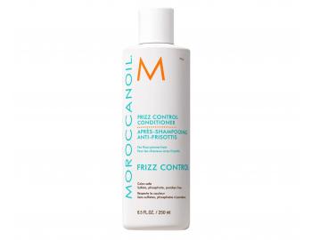 Rad pre krepat a nepoddajn vlasy Moroccanoil Frizz Control - kondicionr - 250 ml