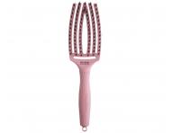 Kefa Olivia Garden Fingerbrush Combo Medium ThinkPink Soft Pink - jemne ruov