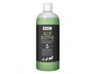 Upokojujci ampn pre hust a strapat srs zvierat Wahl Aloe Soothe - 500 ml, koncentrt