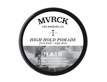 Pomda na vlasy s vysokou fixciou Paul Mitchell MVRCK High Hold Pomade - 85 g