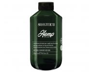 Hydratan kondicionr pro such a lmav vlasy Selective Professional Hemp Hydrating conditioner