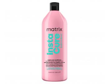 Obnovujci kondicionr pre vemi pokoden vlasy Matrix Instacure Build-A-Bond - 1000 ml