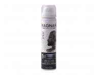 Sprej na zakrytie odrastov a edivch vlasov Ragnar Barber Line Cover Spray 75 ml - ierny