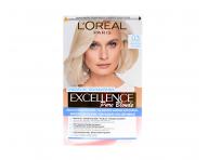 Permanentn farba Loral Excellence Pure Blonde - 03 ultra svetl popolav blond