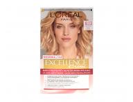 Permanentn farba Loral Excellence Creme - 8.13 blond svetl bov