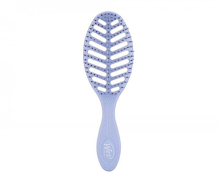 Kefa na rozesvanie a fkanie vlasov z organickho materilu Wet Brush Speed &#8203;&#8203;Dry Go G