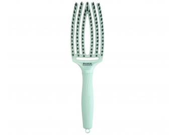 Kefa Olivia Garden Fingerbrush Combo Medium Arctic Teal - arktick tyrkysov