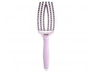 Kefa Olivia Garden Fingerbrush Combo Medium Ethereal Lavender - levanduov