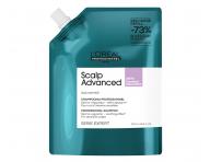 ampn na upokojenie vlasovej pokoky Loral Professionnel Scalp Advanced Anti-Discomfort - 500 ml, nhradn npl