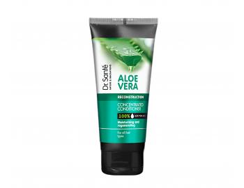 Starostlivos pre vetky typy vlasov Dr. Sant Aloe Vera - 200 ml