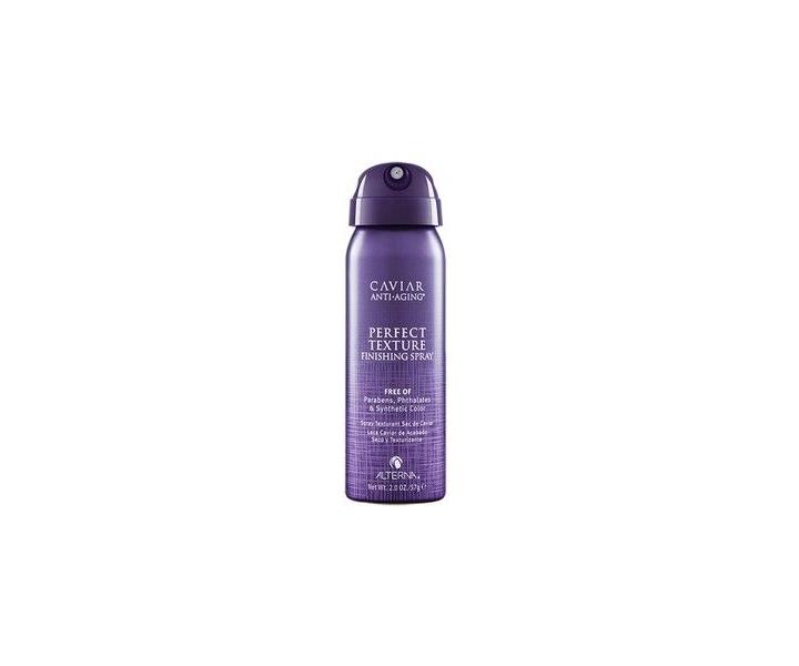 Alterna Caviar Styling - sprej pro lehkou fixaci - 70 ml