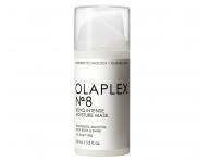 Hydratan maska na obnovu vlasov Olaplex No. 8 Bond Intense Moisture Mask - 100 ml