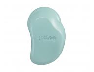 Kefa na rozesvanie vlasov Tangle Teezer Original Mini Marine Teal and Rosebud - ruovo-tyrkysov