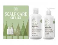 Darekov sada pre plnie vlasy Paul Mitchell Tea Tree Scalp Care Gift Set