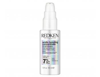 Regeneran denn a non srum pre pokoden vlasy Redken Acidic Bonding Concentrate 24/7 Night & Day - 45 ml