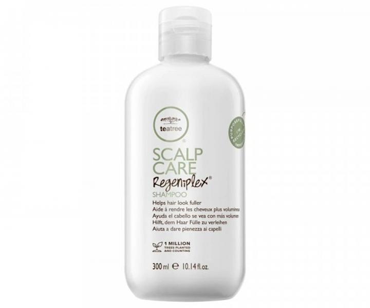 Paul Mitchell Scalp Care ampn