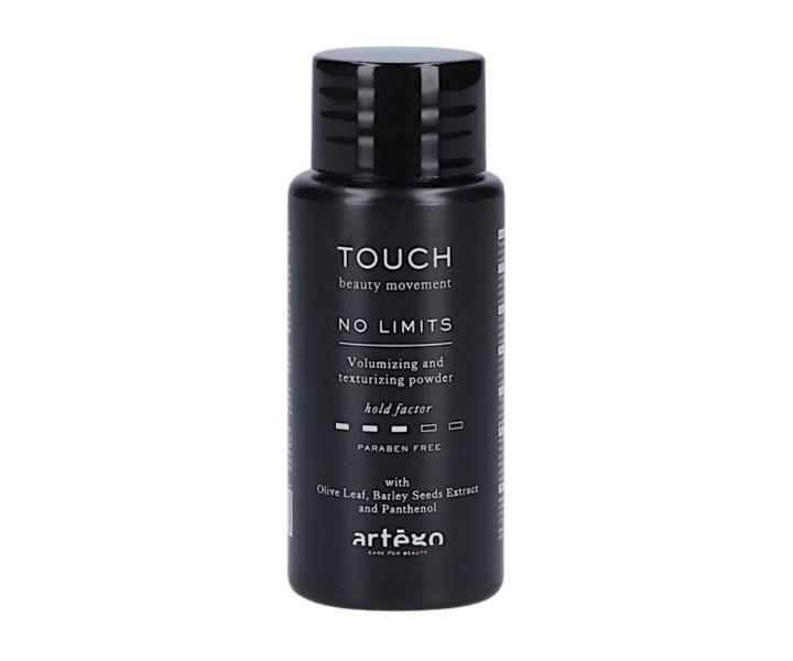 Pder pre objem vlasov Artgo Touch No Limits Volumizing And Texturizing Powder - 10 g
