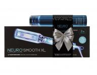 ehlika na vlasy Paul Mitchell NEURO Smooth XL + termoochrann sprej Neuro Protect zadarmo