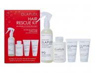 Darekov sada na regenerciu pokodench vlasov Olaplex Hair Rescue Kit Holiday