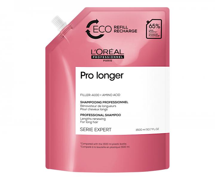 ampn na obnovenie dok Loral Professionnel Serie Expert Pro Longer - 1500 ml, nhradn npl