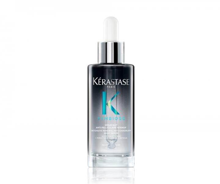 Non srum pre pokoku so sklonmi k lupinm Krastase Symbiose Serum Cellulaire Nuit - 30 ml