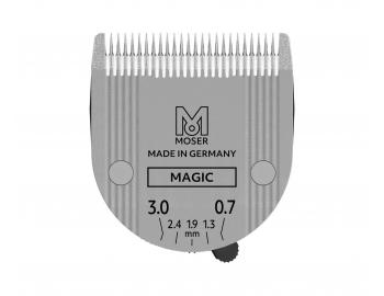 Nhradn strihacia hlavica Moser Magic Blade 1854-7506 - 0,7-3 mm