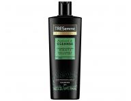 istiaci ampn pre mastiace sa vlasy Tresemm Replenish & Cleanse Shampoo - 400 ml