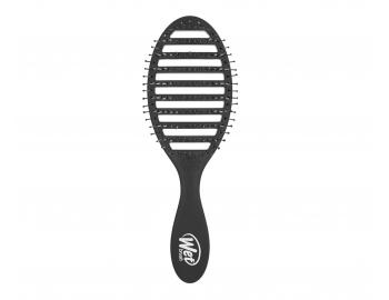 Kefa na rozesvanie a fkanie vlasov Wet Brush Speed &#8203;&#8203;Dry Black - ierna