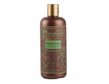 Hydratan kondicionr pre such vlasy Klral Olio di Macadamia Moisturizing Conditioner - 500 ml