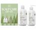 Rad pre objem a textru vlasov Paul Mitchell Tea Tree Scalp Care - darekov sada - ampn + kondicionr