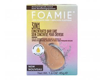 Tuh kondicionr Foamie 3in1 Mane Magic Concentrated Hair Care - 45 g