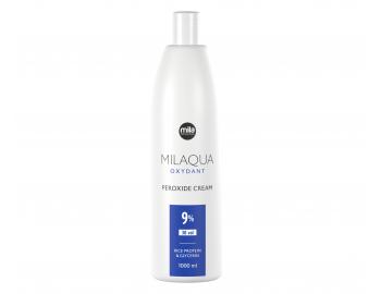 Oxidan krmov emulzia Mila Hair Cosmetics Milaqua - 1000 ml - 9%