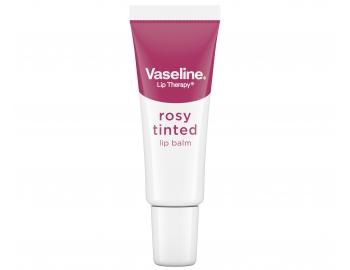 Balzam na pery Vaseline Lip Therapy Rose - 10 g, ruov