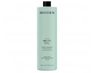 ampn pre objem jemnch a redncich vlasov Selective Professional OnCare Refill Shampoo - 1000 ml