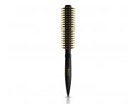 Okrhla dreven kefa na vlasy Wahl Barber Round Brush - 13 mm