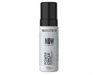 Fixan objemov pena pre vlnit a kuerav vlasy Selective Professional Now Power Circle - 150 ml