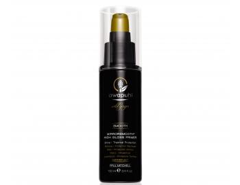 Termoochrann srum pre lesk vlasov Paul Mitchell Awapuhi Wild Ginger Smooth - 100 ml