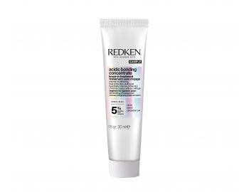 Intenzvne regeneran rad pre obnovu vlasovho vlkna Redken Acidic Bonding Concentrate - termoochrann krm 30 ml