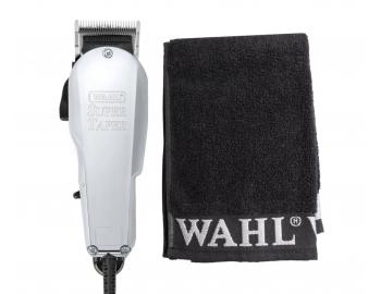 Profesionlny strojek na vlasy Wahl Chrom Super Taper 4005-0472 + uterk zadarmo