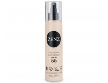 Lak na vlasy so silnou fixciou Zenz Finishing Hair Spray Pure No. 88 - 200 ml