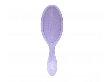 Kefa na rozesvanie vlasov Wet Brush Original Detangler Gemstone Purple - fialov