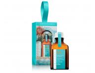 Darekov balenie ahkej olejovej starostlivosti Moroccanoil Treatment Light - 25 ml