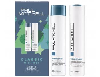 Darekov sada na hydratciu a ochranu vlasov Paul Mitchell Classic Gift Set