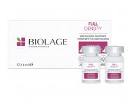 Rad pre rednce vlasy Biolage Full Density