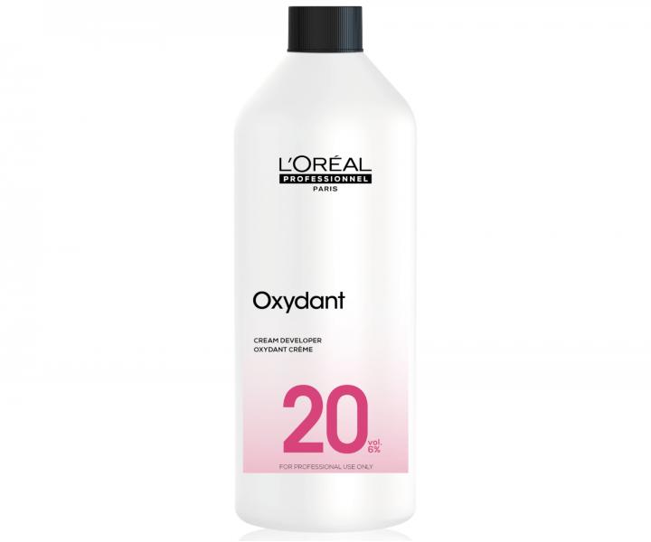 LOral Oxidan krm - 1000 ml