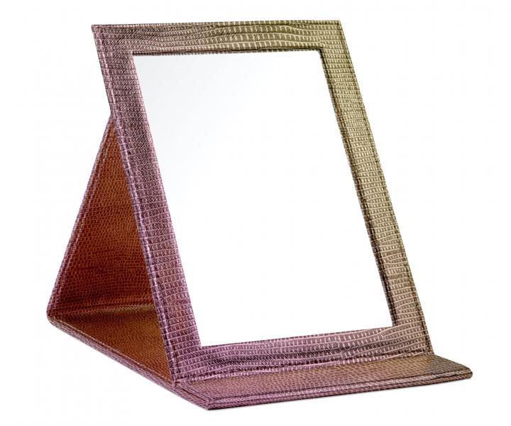 Kozmetick zrkadlo so stojanom Sibel Easel 18 x 24,5 cm